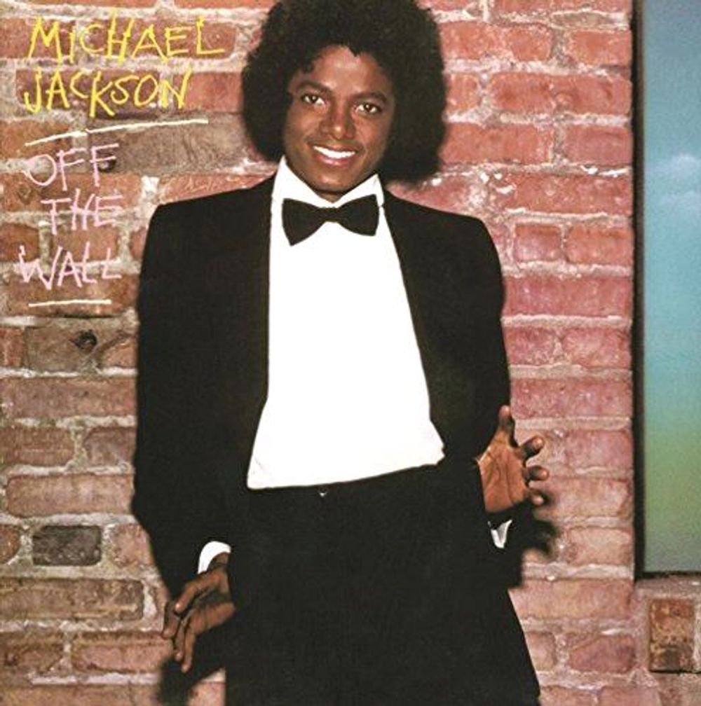 Off The Wall - ISBN: 0888750438522
