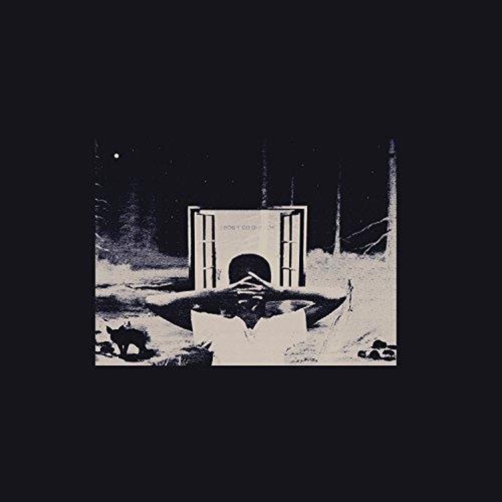 I Don't Like Shit I Don't Go Outside, 0888750692719