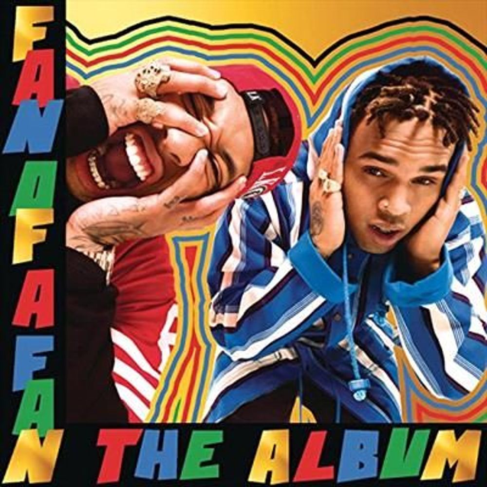 Fan of a Fan:album - ISBN: 0888750700124