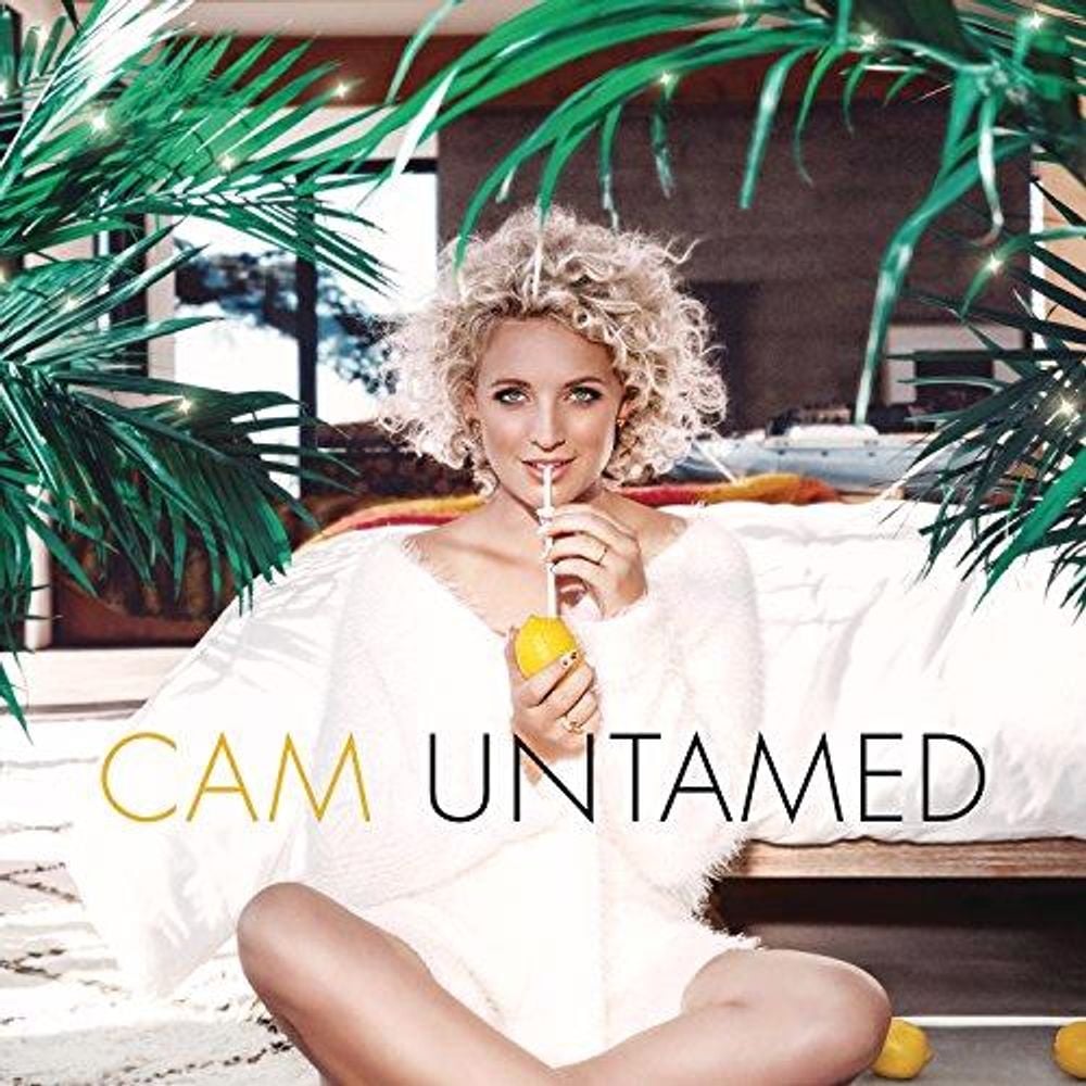 Untamed - ISBN: 0888750704924
