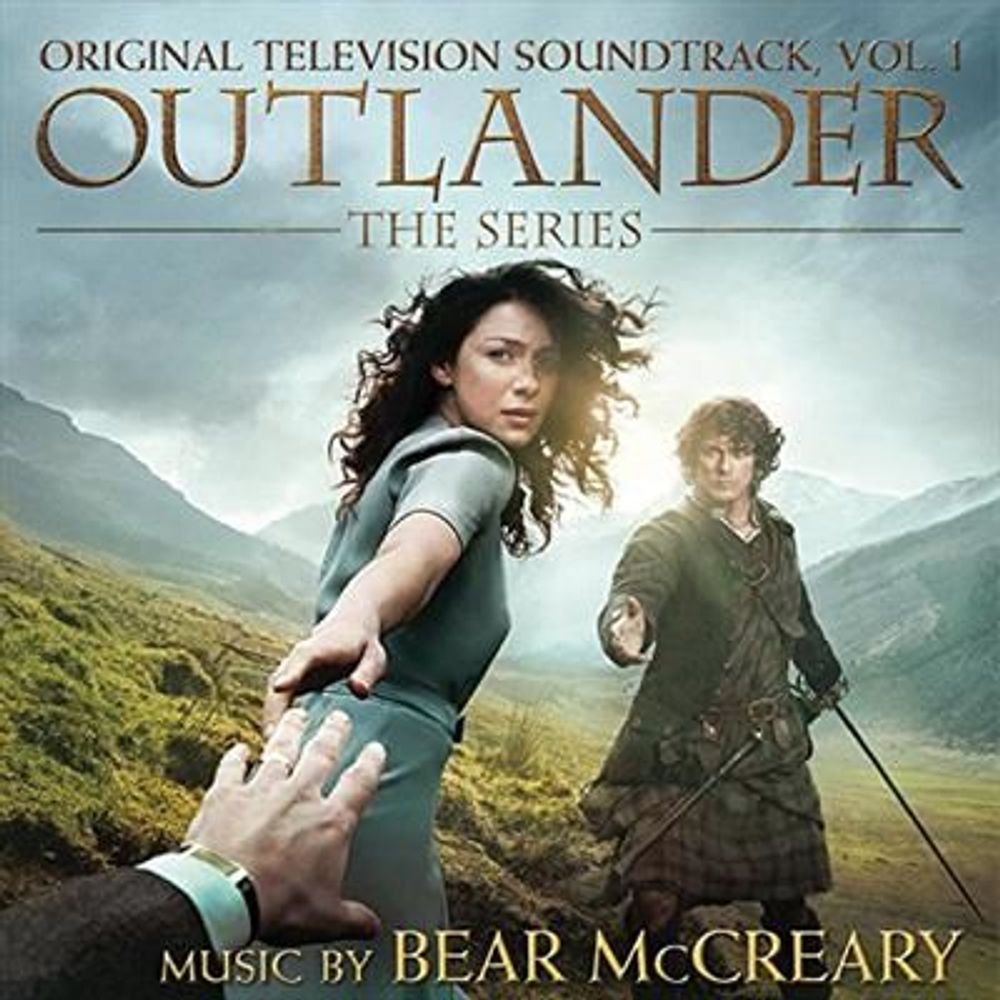 Outlander - ISBN: 0888750827920