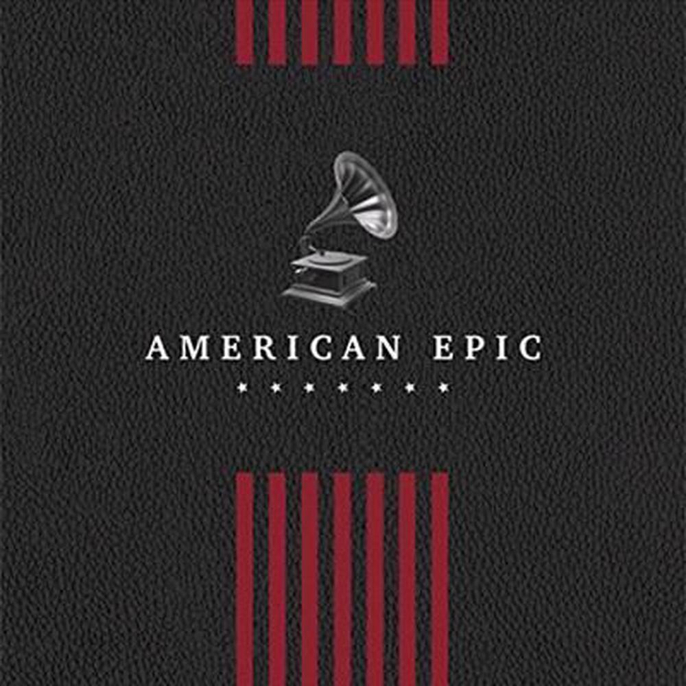 American Epic: Collection (box Set), 0888750996923
