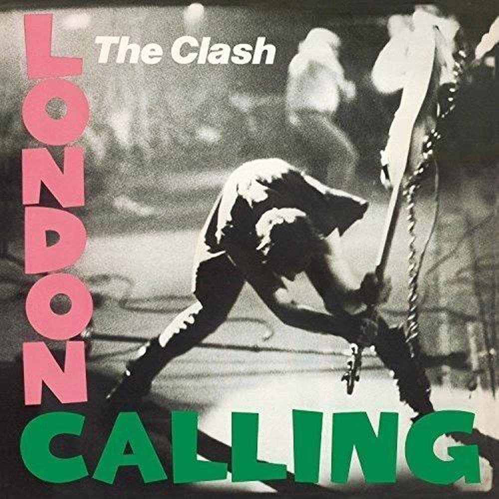 London Calling, 0888751127012