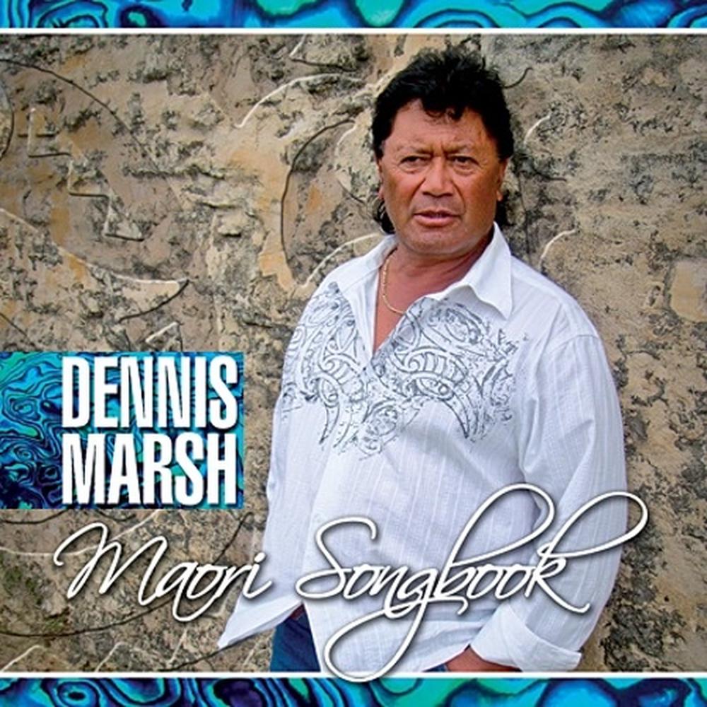 Maori Songbook, 0888751165823