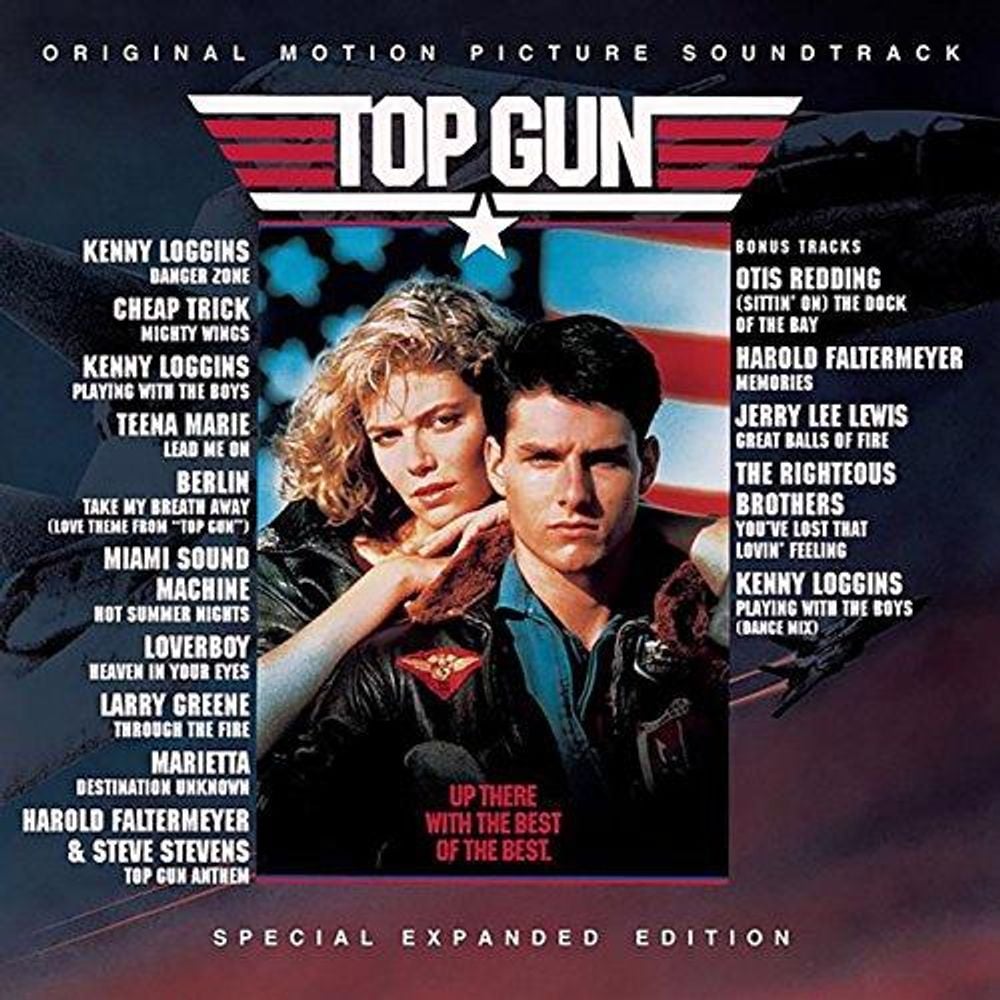 Top Gun - ISBN: 0888751209718