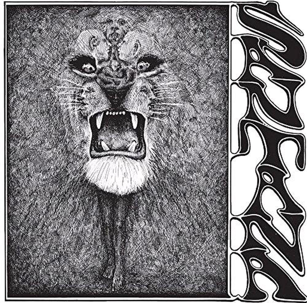 Santana, 0888751942813