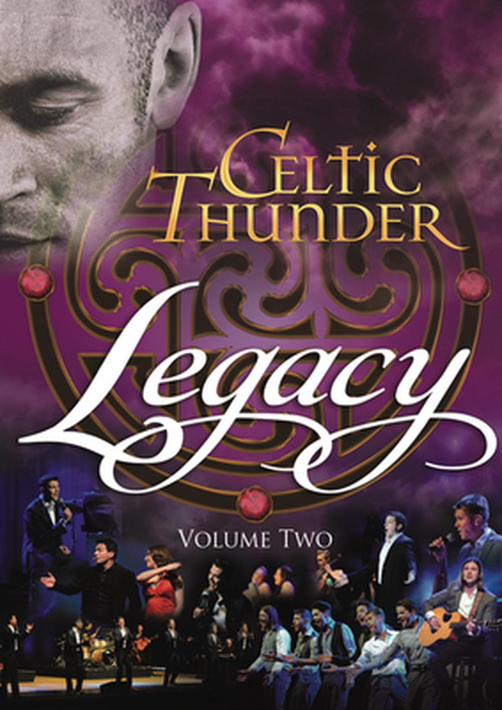 Legacy Vol 2 - ISBN: 0888751972896