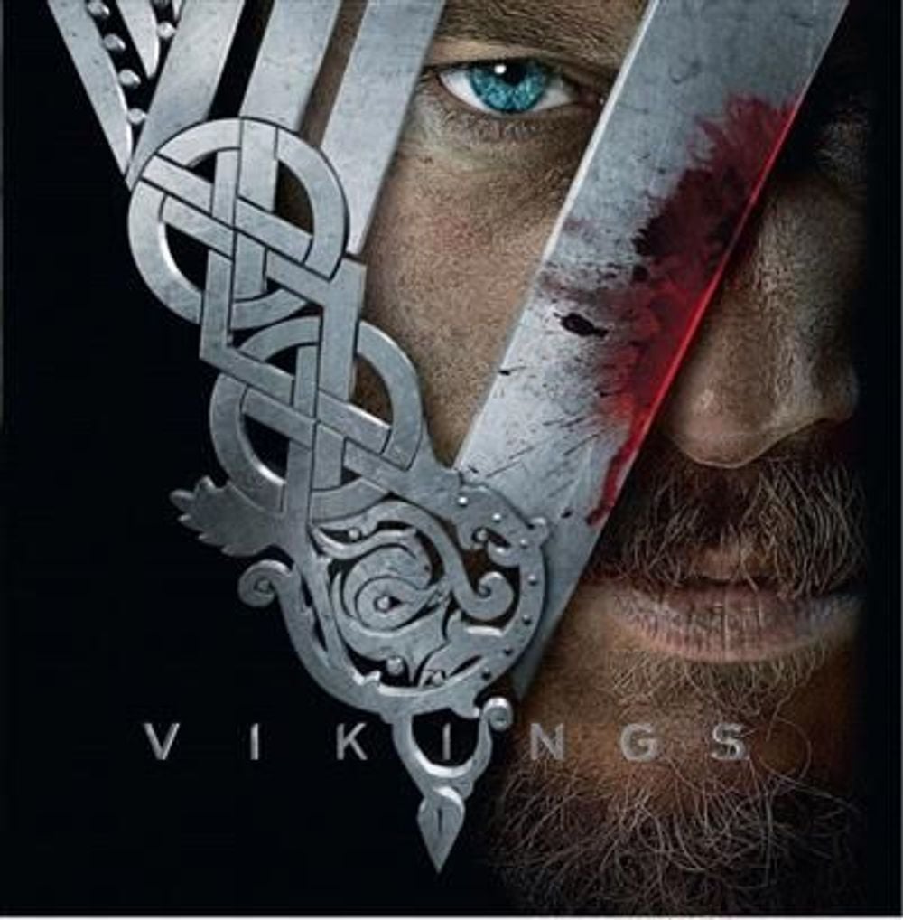 Vikings - ISBN: 0888837345729