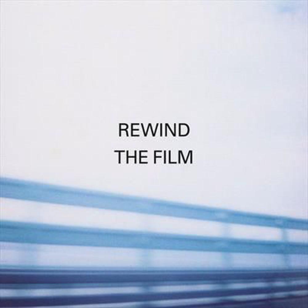 Rewind the Film, 0888837452922