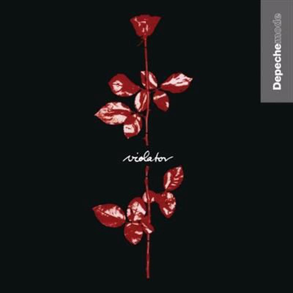 Violator - ISBN: 0888837513326