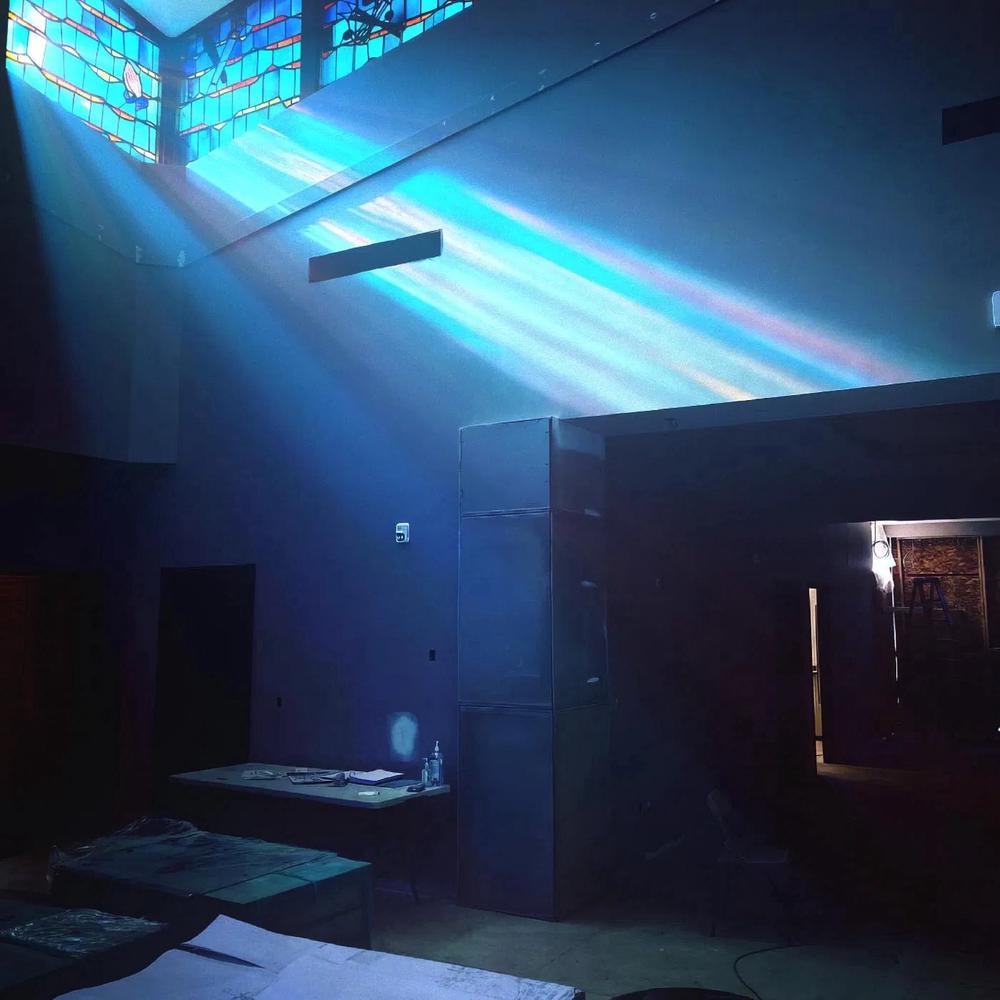 Later Than You Think, 0889030042217