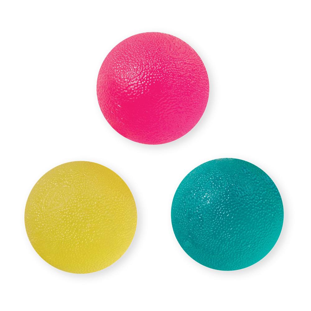 mindware stress balls