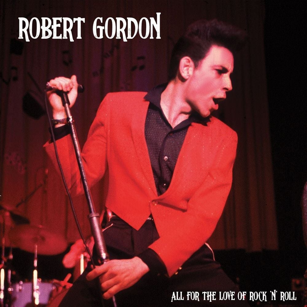 All for the Love of Rock N' Roll - ISBN: 0889466016110