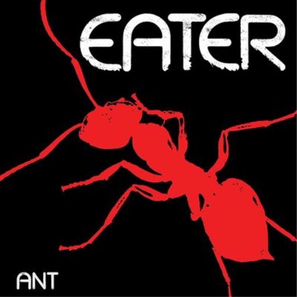 Ant - ISBN: 0889466280610