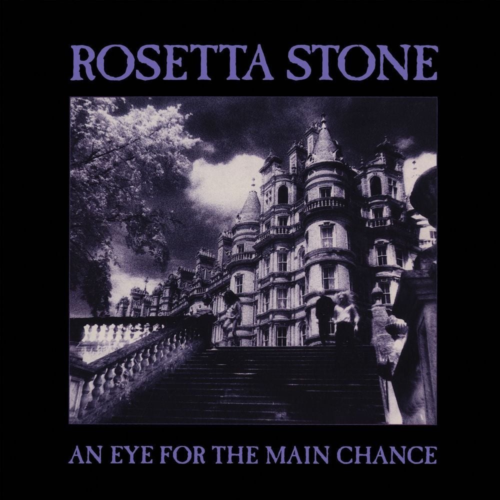 An Eye for the Main Chance - ISBN: 0889466494116