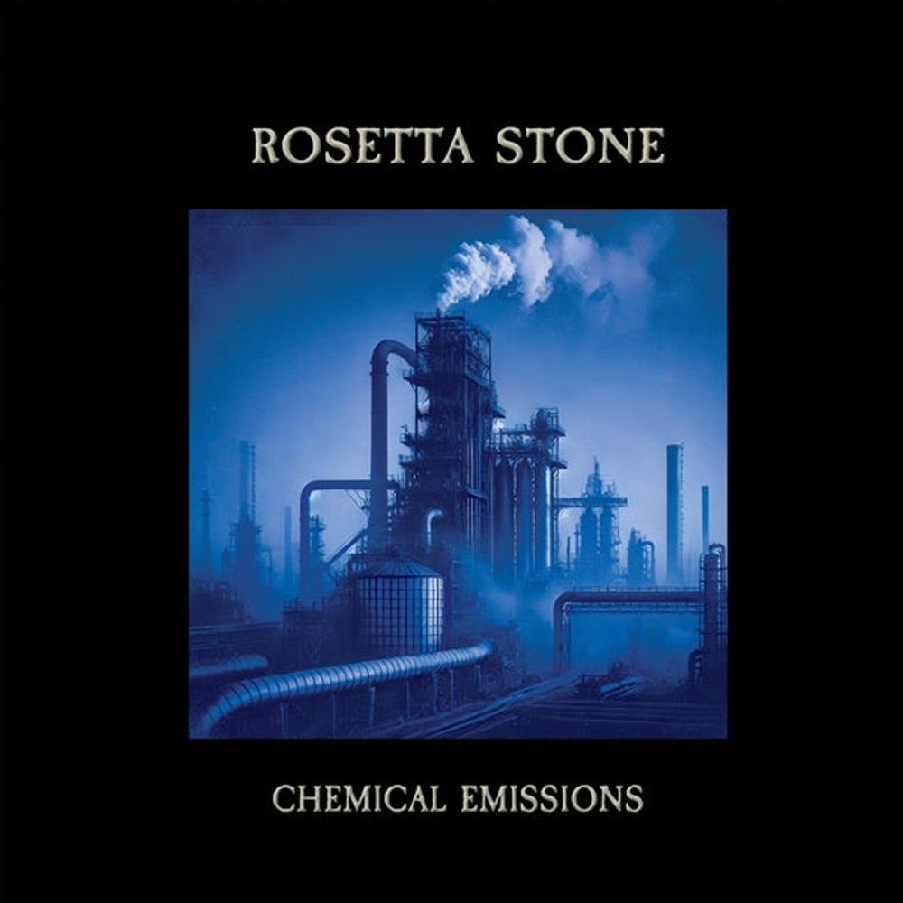 Chemical Emissions - ISBN: 0889466657320