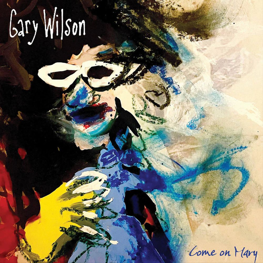 Come On, Mary - ISBN: 0889466662119