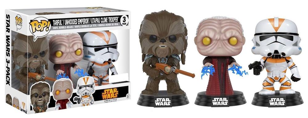 clone trooper pop vinyl