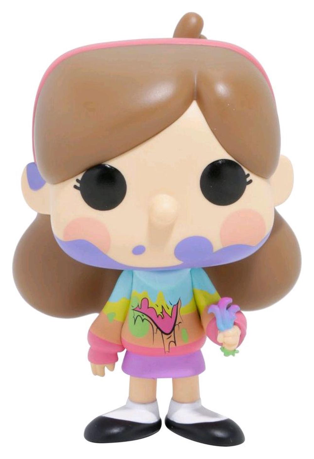 funko pop gravity falls mabel