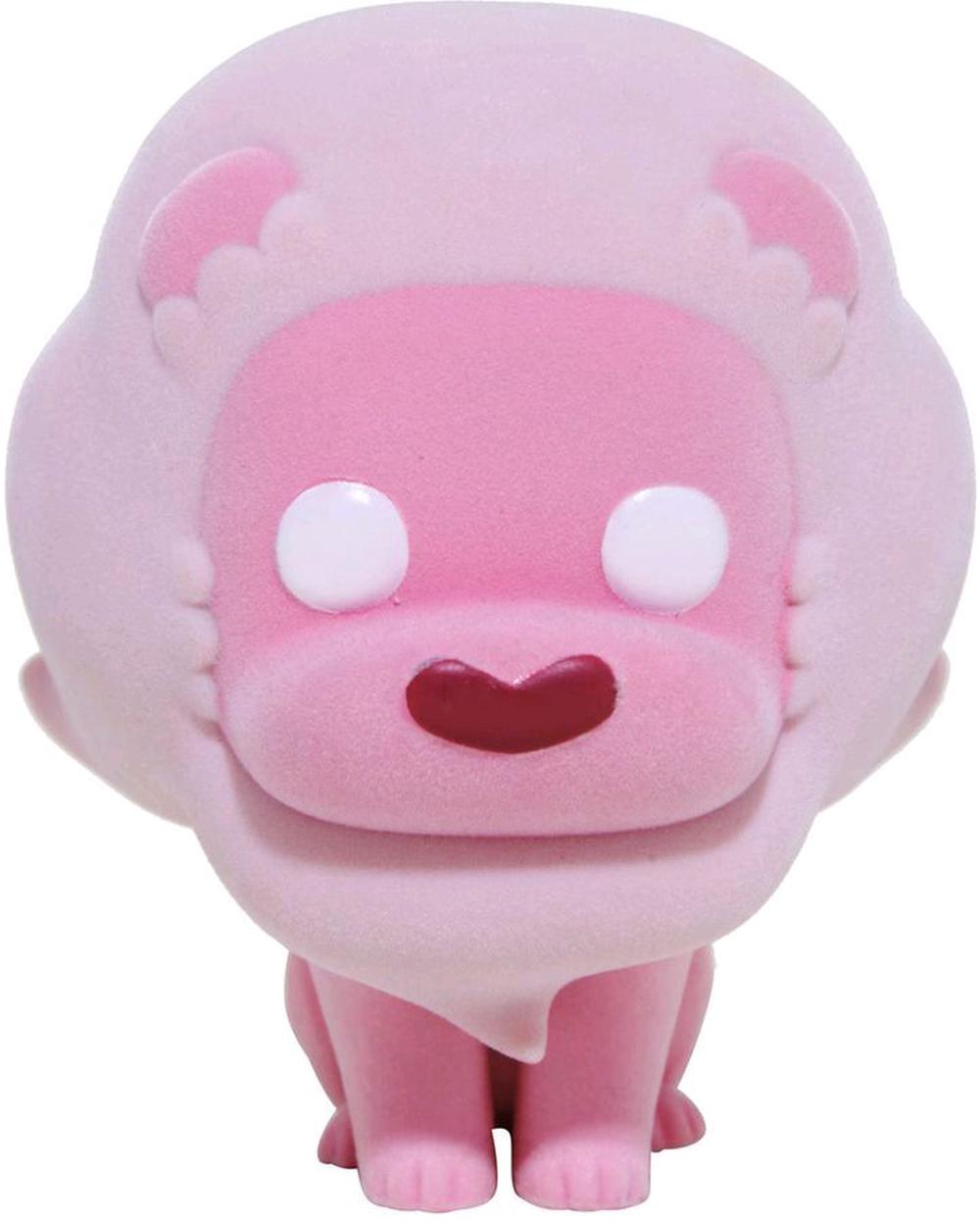 FunKo Steven Universe - Lion Flocked Pop! Vinyl Figure | Buy online at