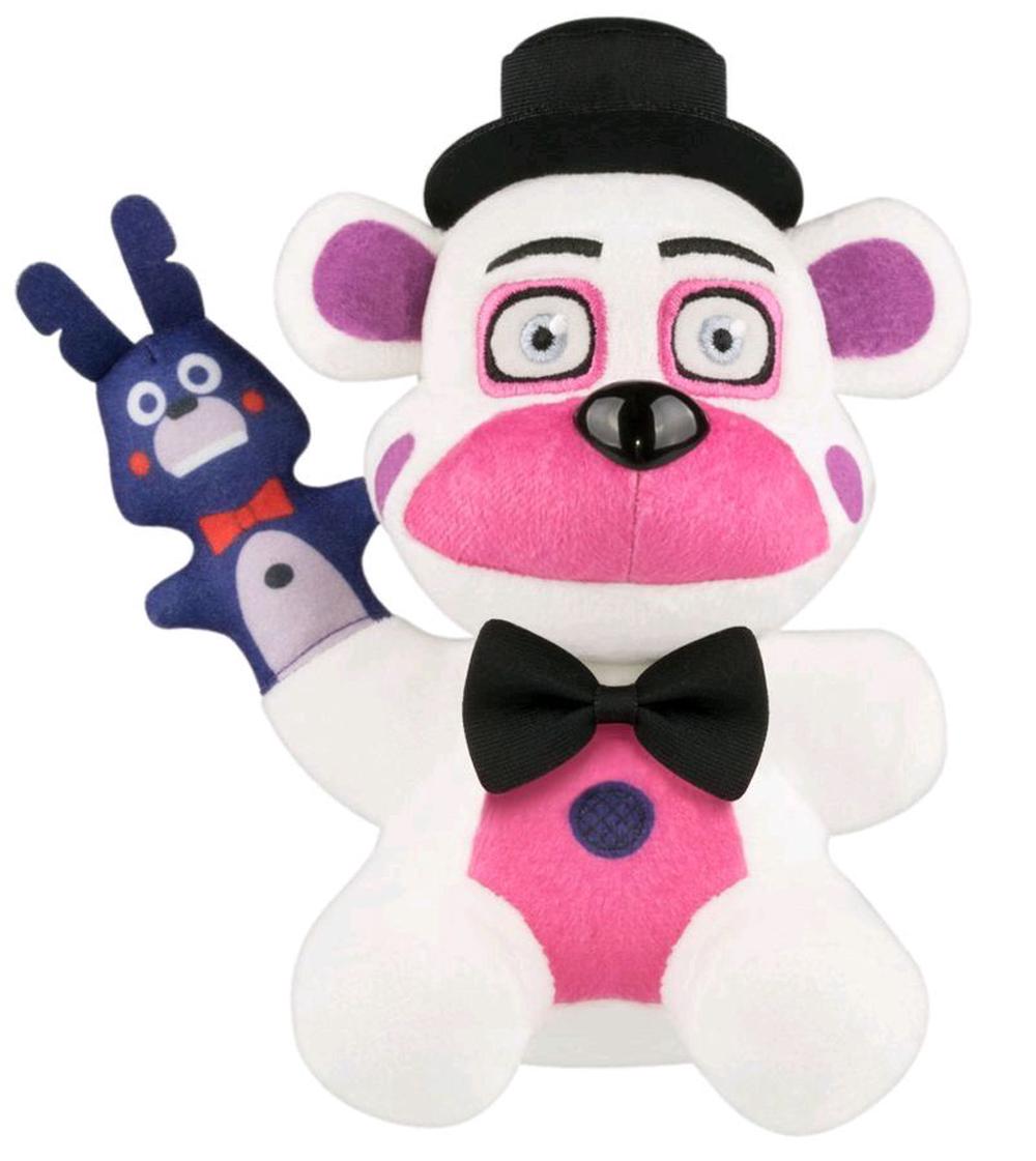 Funko Five Nights At Freddys Sister Location Funtime Freddy Plush 5624