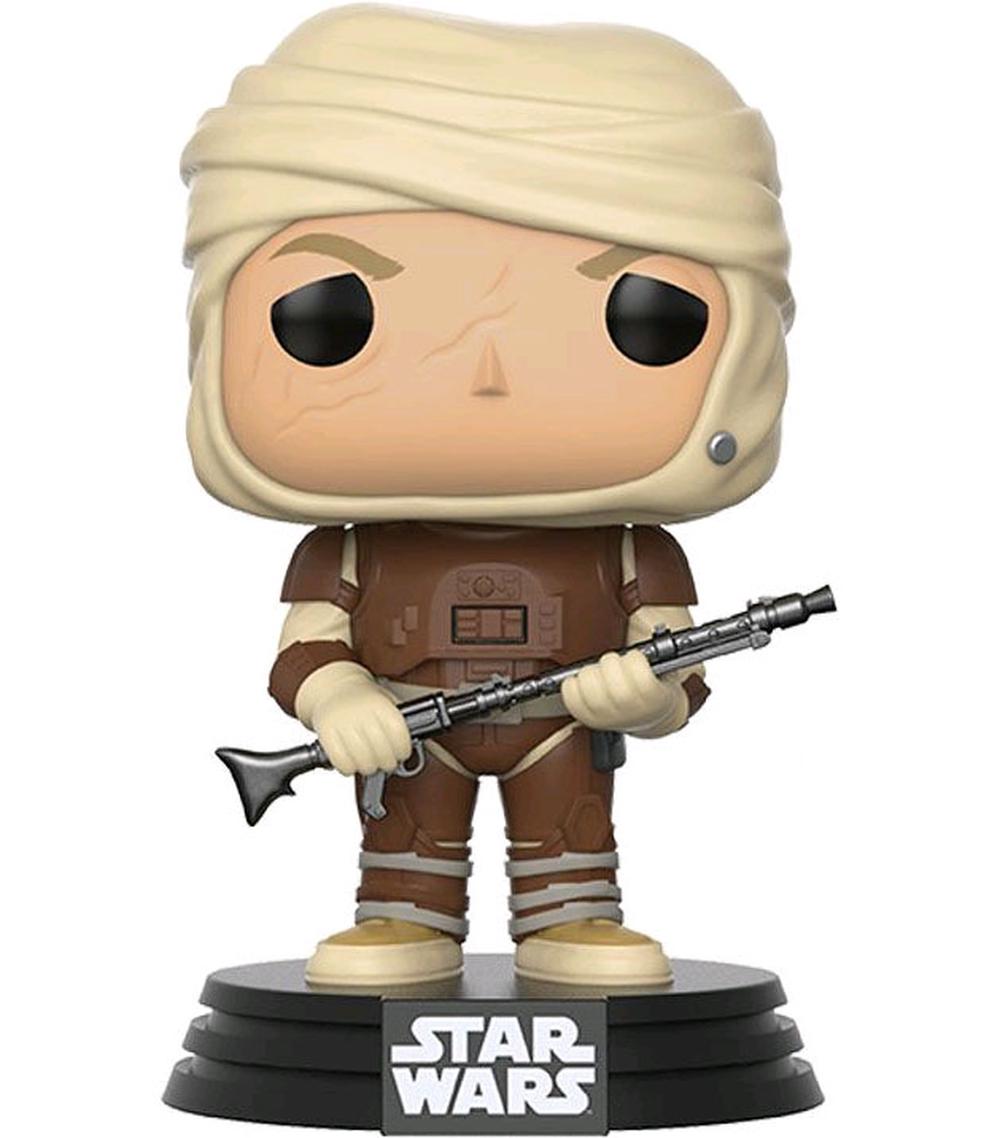 Star Wars - Dengar NYCC 2017 Pop! Vinyl, 0889698209069