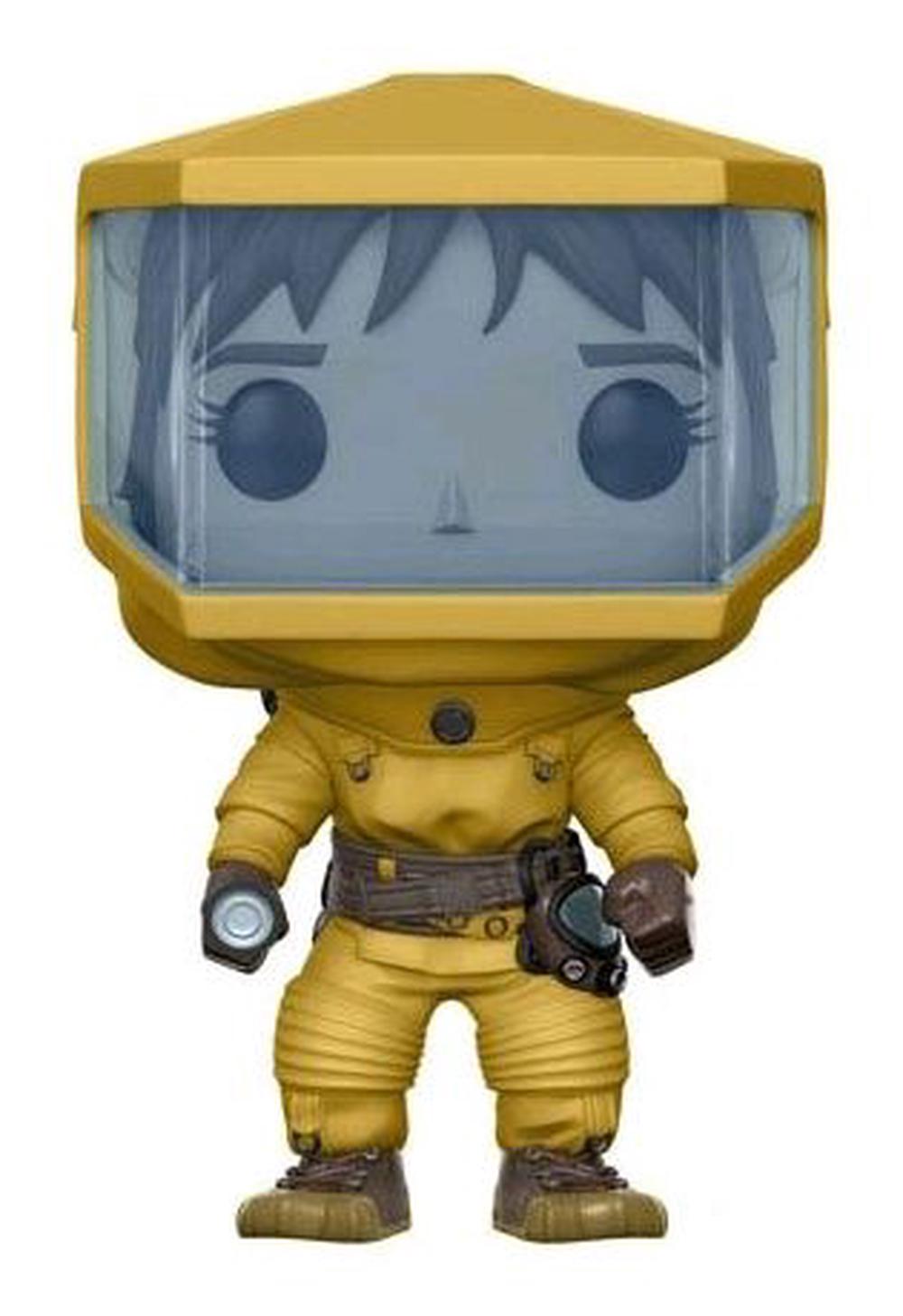 funko joyce