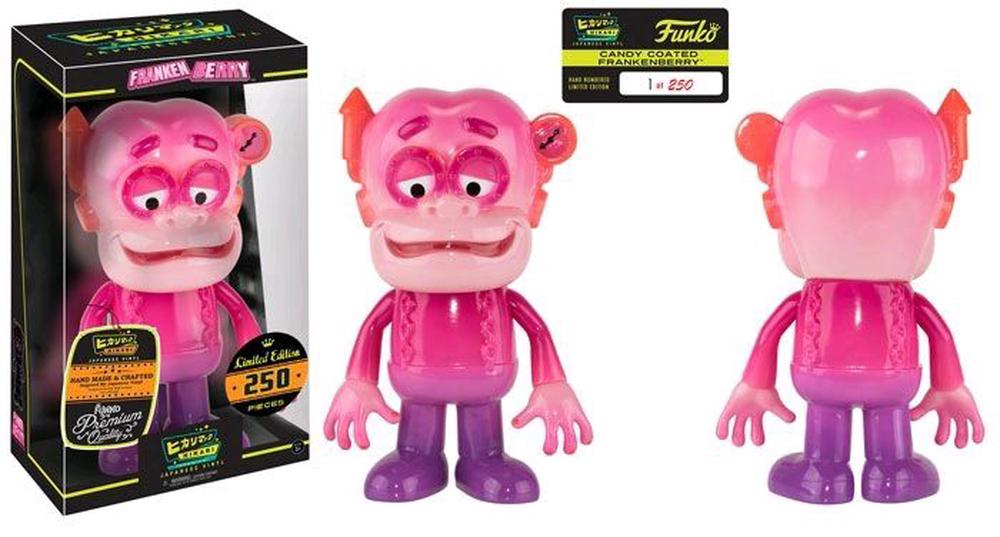 General Mills - Frankenberry Candy Coated Hikari, 0889698216159
