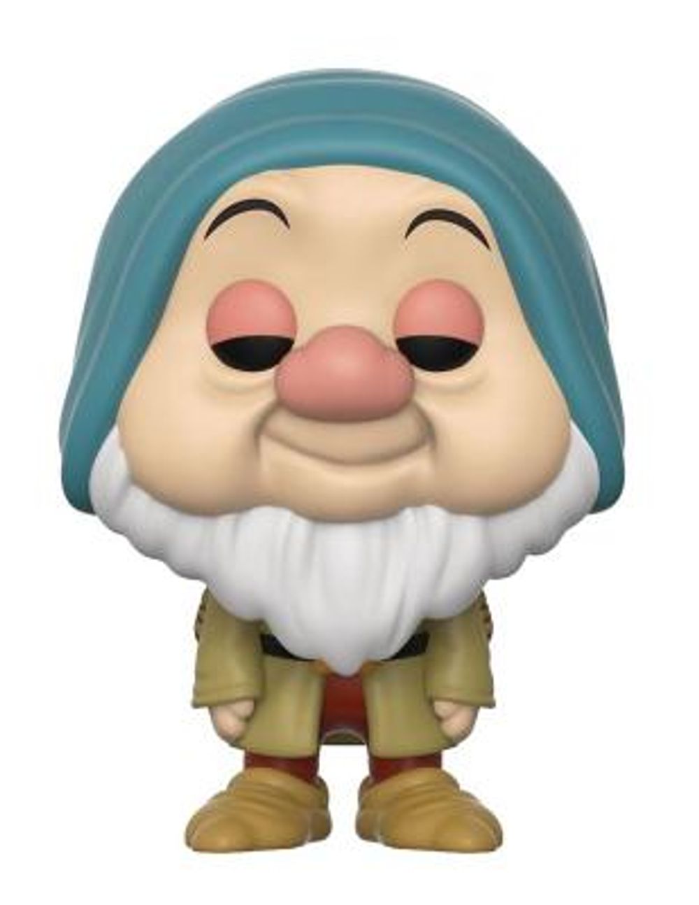 Funko Snow White and the Seven Dwarfs - Sleepy Pop! Vinyl by Funko - ISBN: 0889698217248