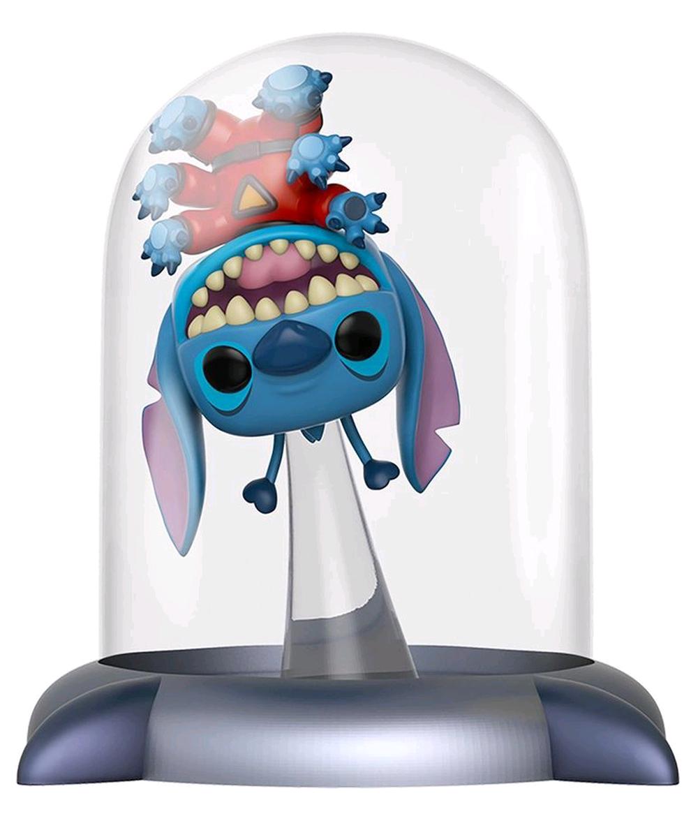 funko pop stitch experiment 626