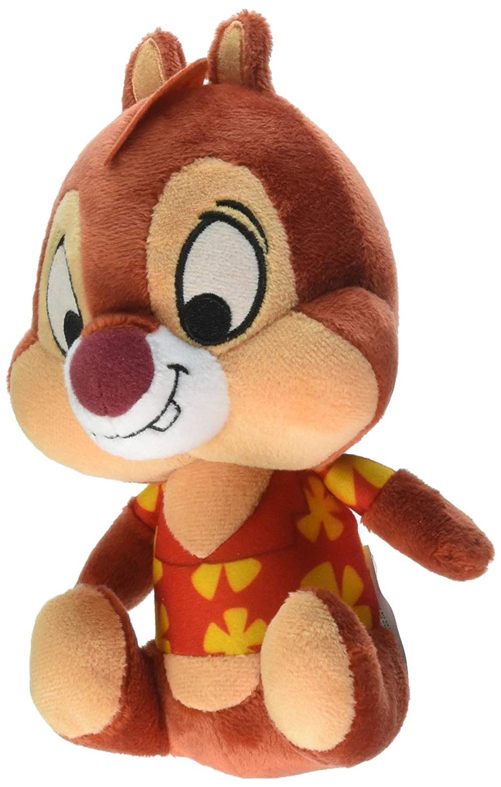 chip n dale plush