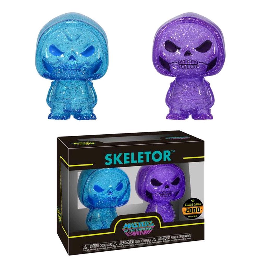 Funko Motu Skeletor Xs Hikari Blue Purple Buy Online At The Nile