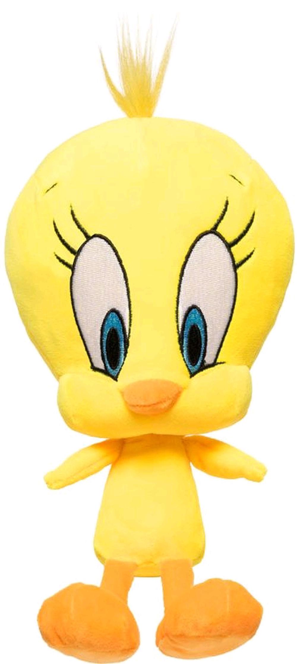 tweety teddy bear