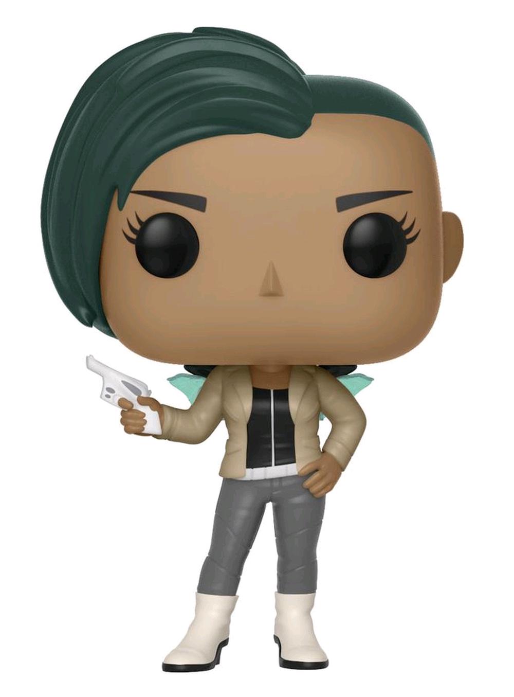 Saga - Alana Pop! Vinyl, 0889698274128