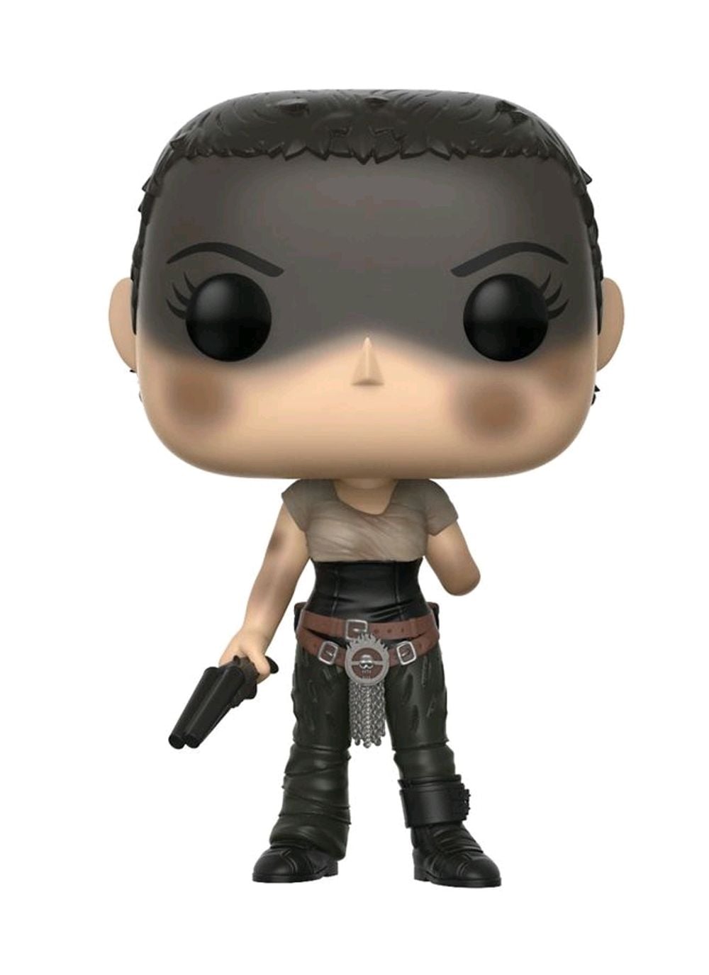 Funko Pop! Vinyl – Furiosa (Mad Max Fury Road) – Figurine De Collection 9 Cm – Boîte Illustrée – Dès 3 Ans