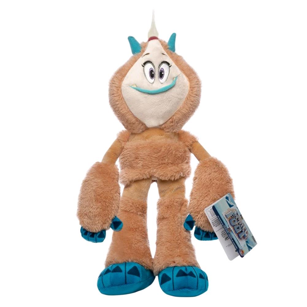 Funko Smallfoot - Kolka 8" Plush, 0889698284868