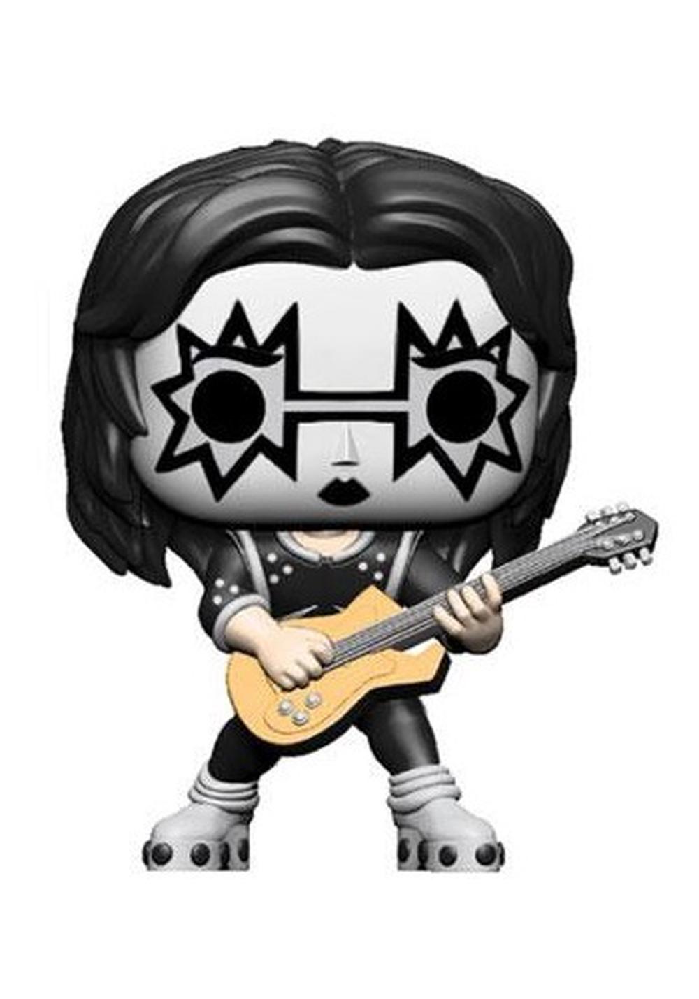 funko kiss
