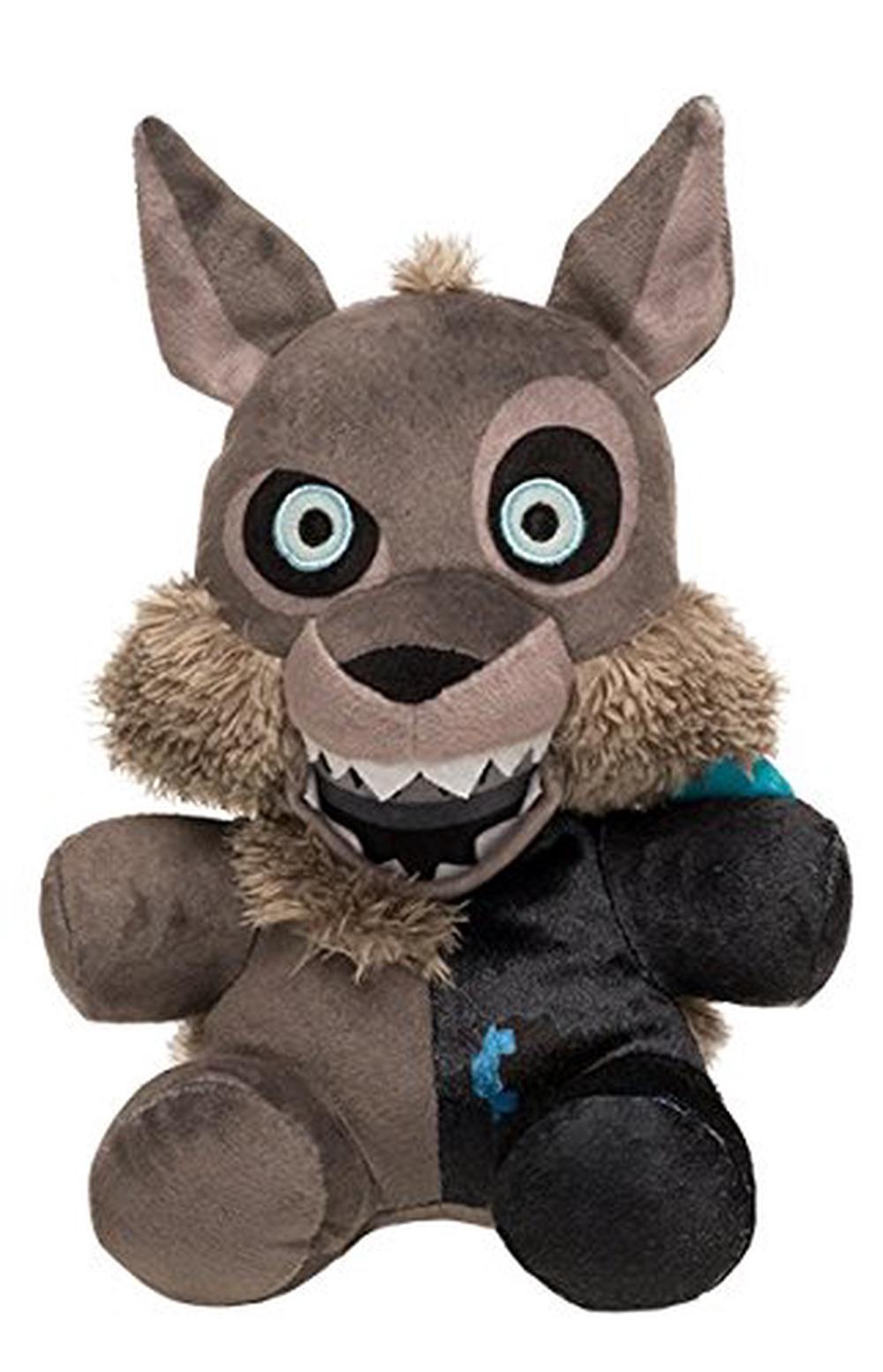 five nights at freddy's plushies australia