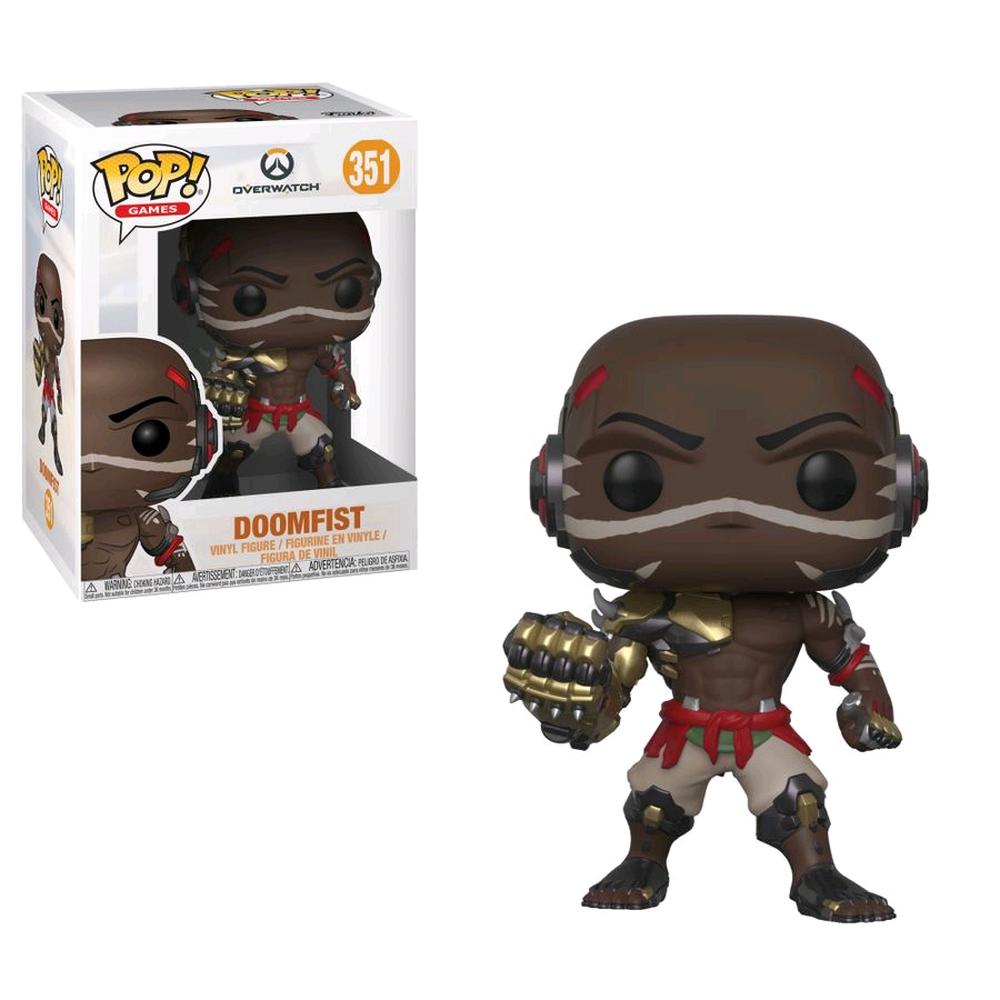 funko overwatch