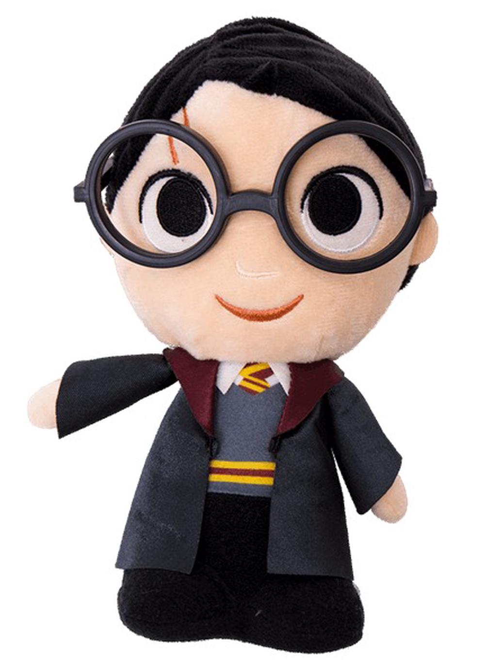 funko harry potter plush