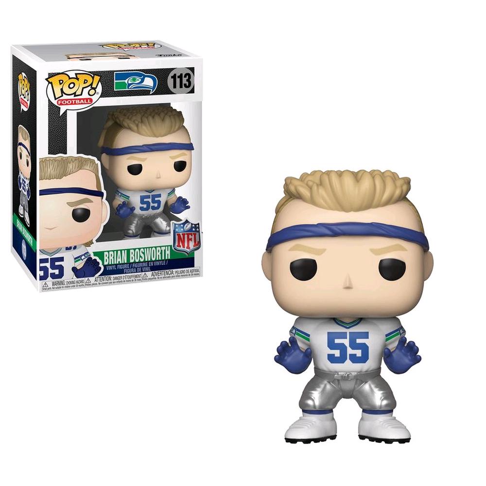 nfl legends funko