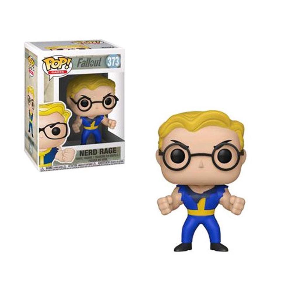 Funko fallout sale