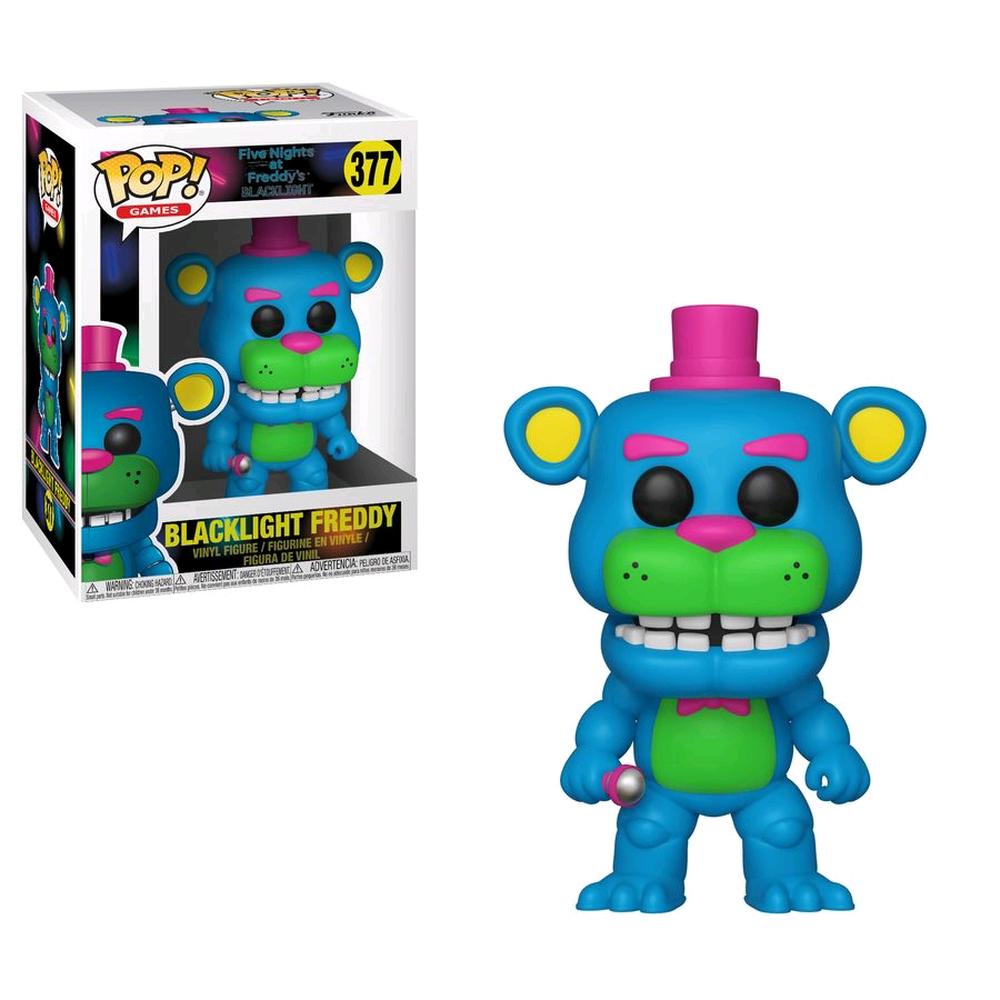 funko de five