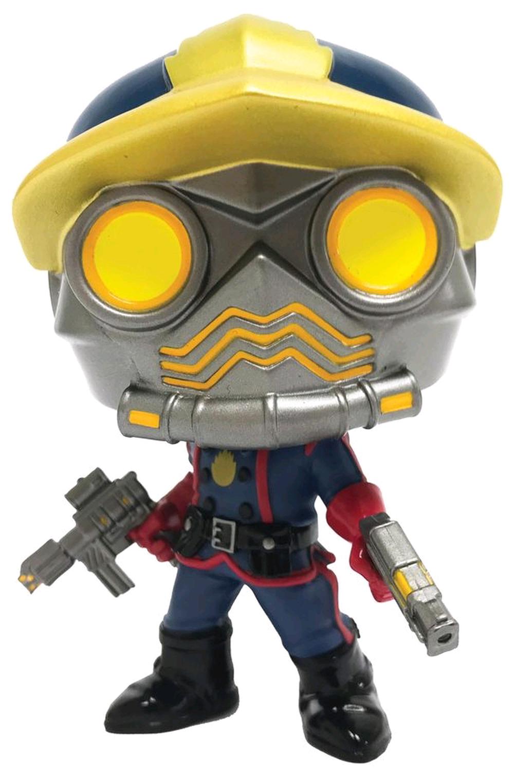 funko interstellar