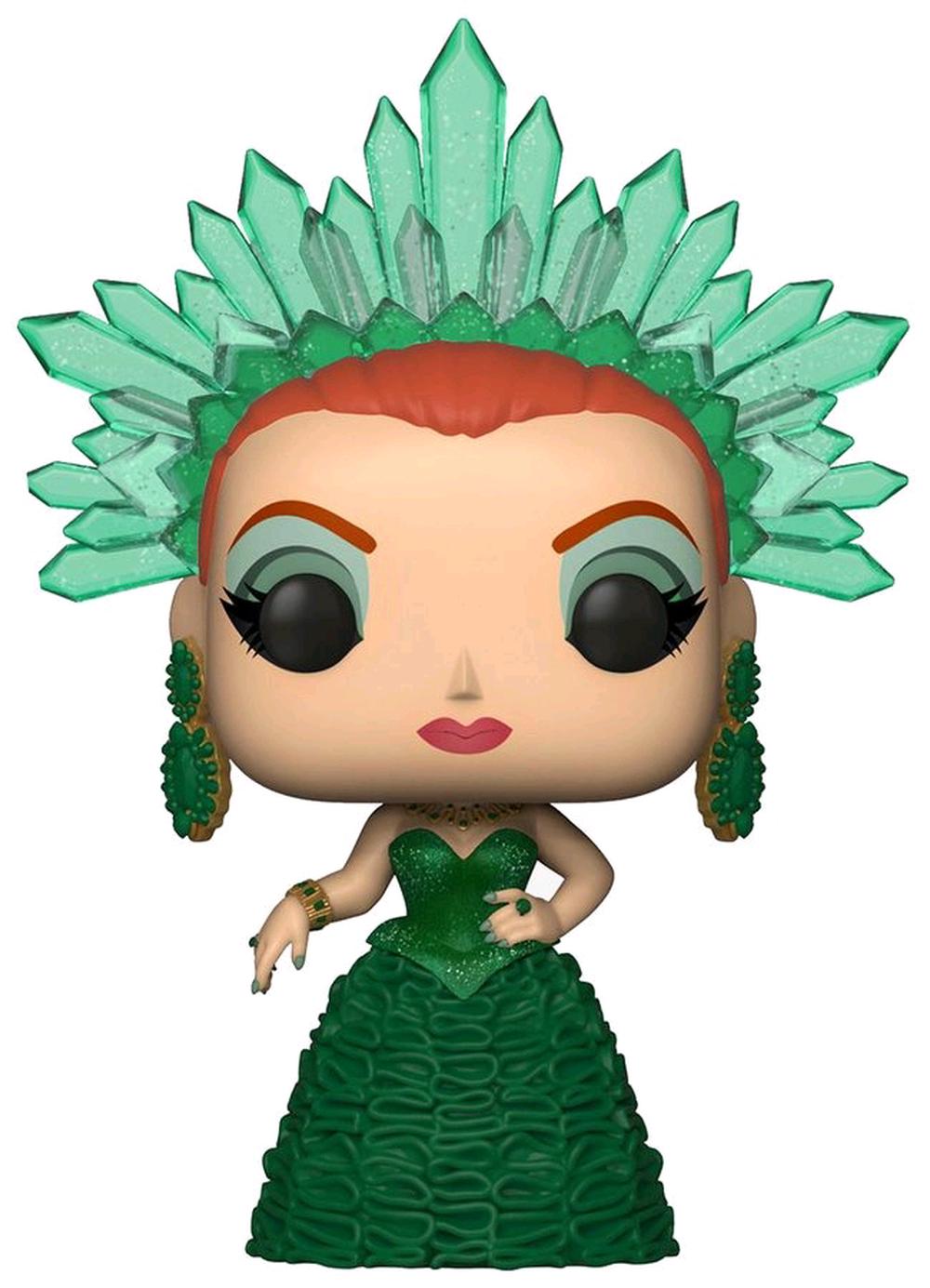 drag funko