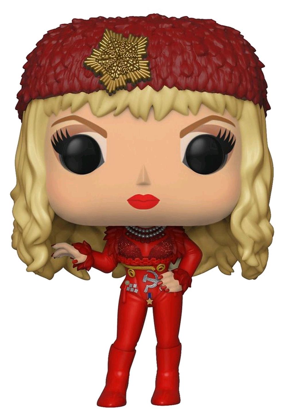 funko drag