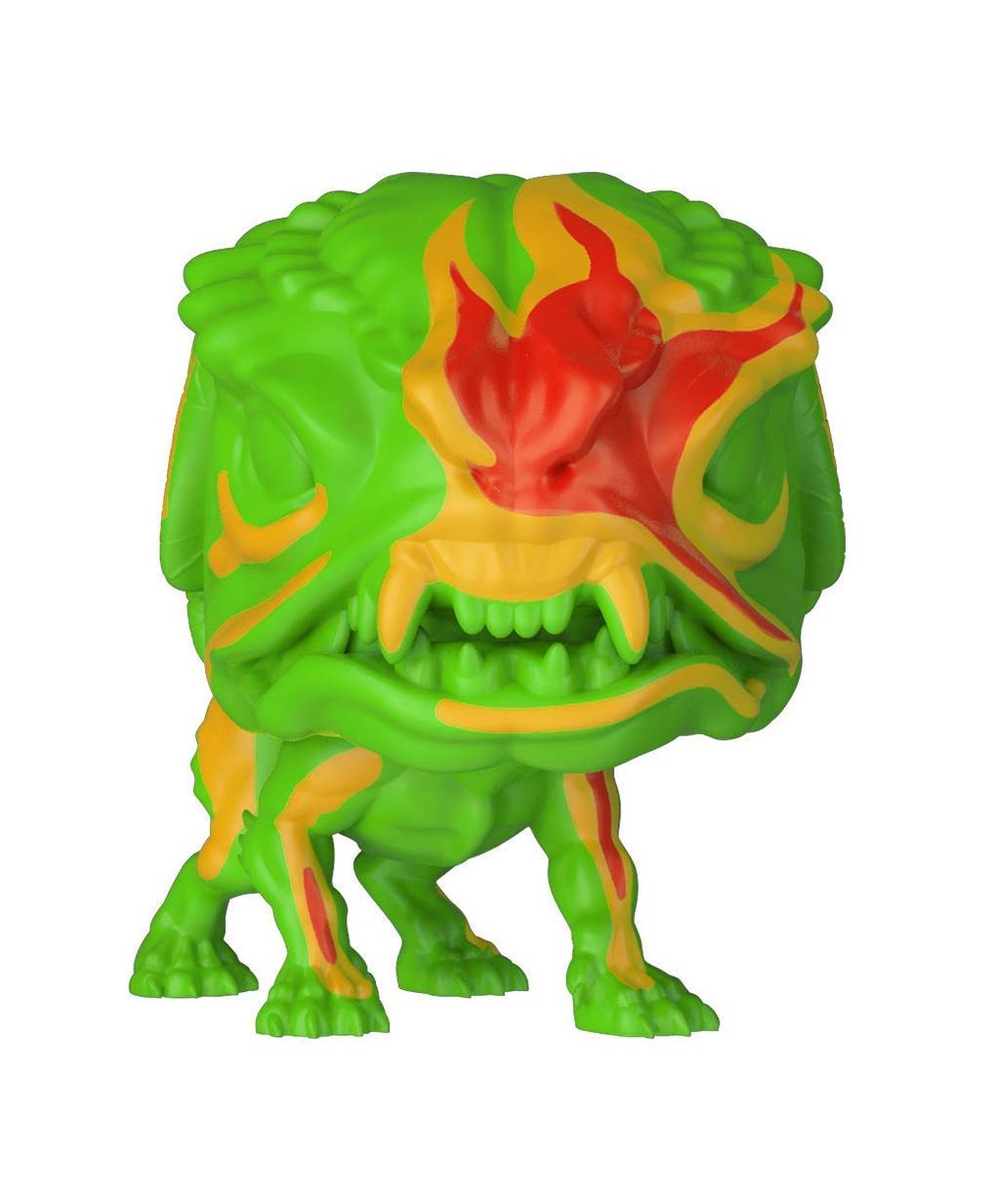 Funko The Predator - Predator Dog Heat Vision Pop! by Funko - ISBN: 0889698353229