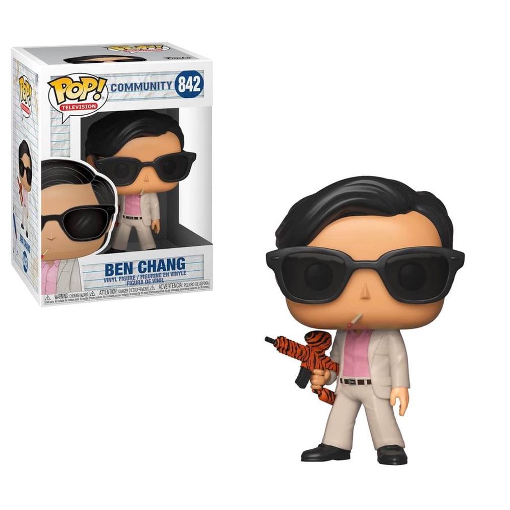 community funko