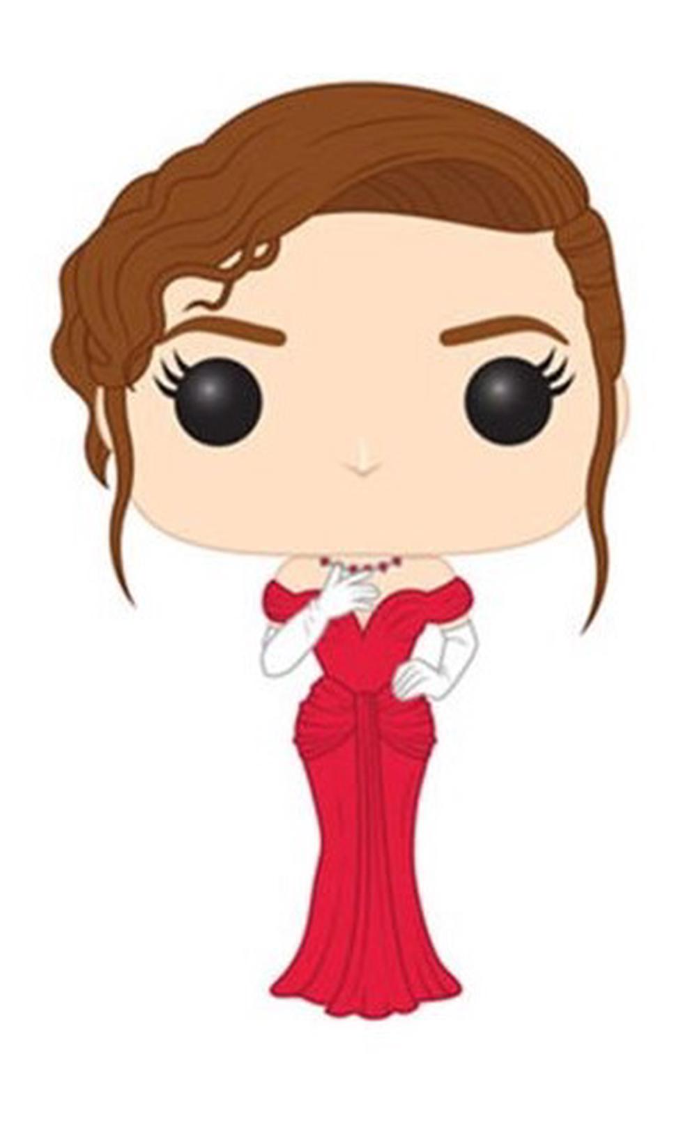 pretty woman funko pop