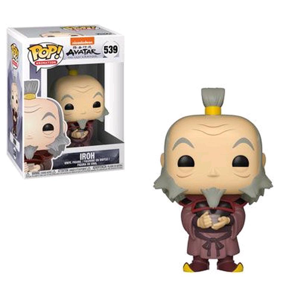 funko airbender